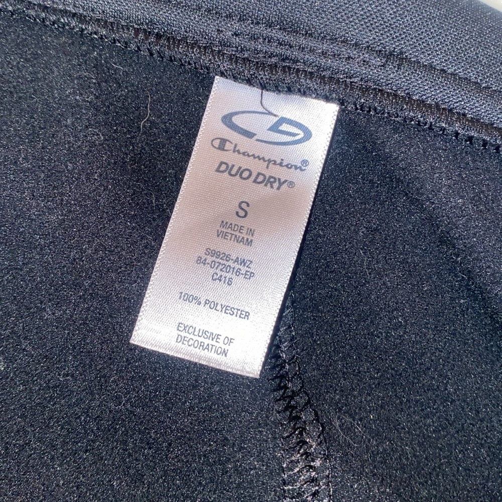 Champions Jacket - Picture 7 of 9